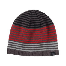 15PKB005 2014-15 Nouveau bonnet en acrylique d&#39;hiver tendance pour hommes